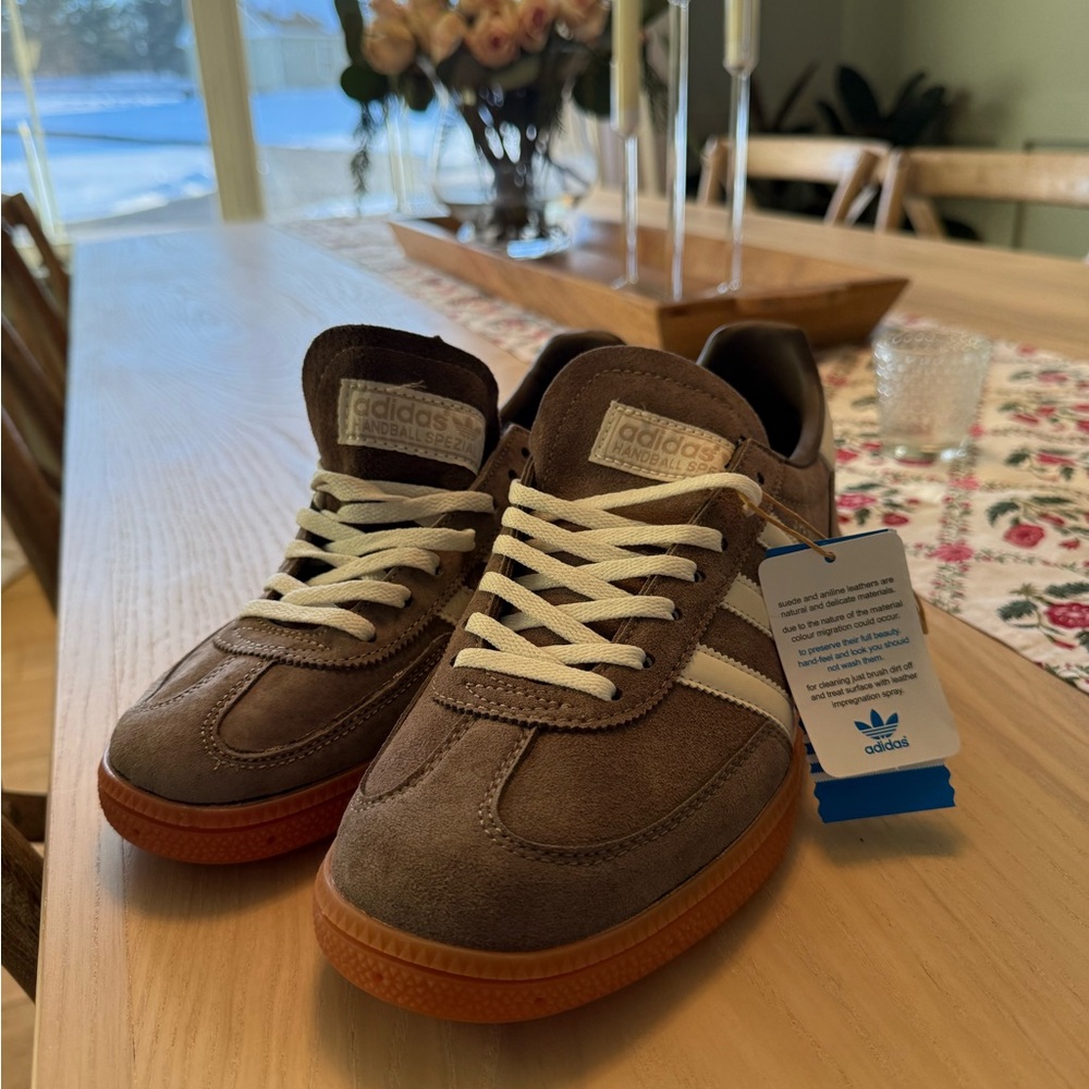 Adidas Women’s Handball Spezial Sneakers